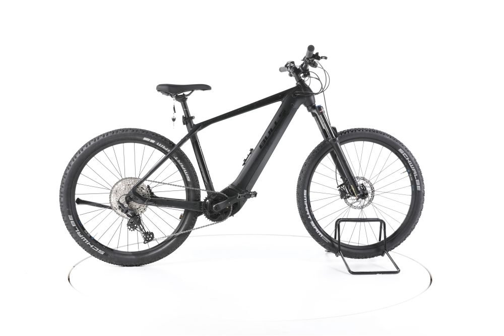 Bulls Copperhead EVO 2 E-Bike 2023