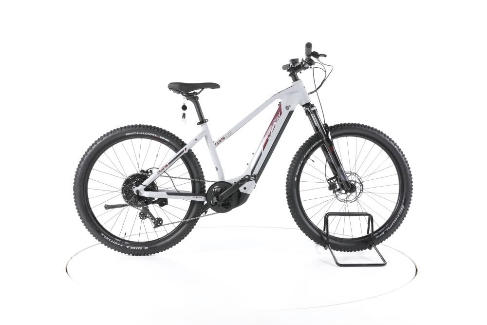 Conway Cairon S 2.0 E-Bike