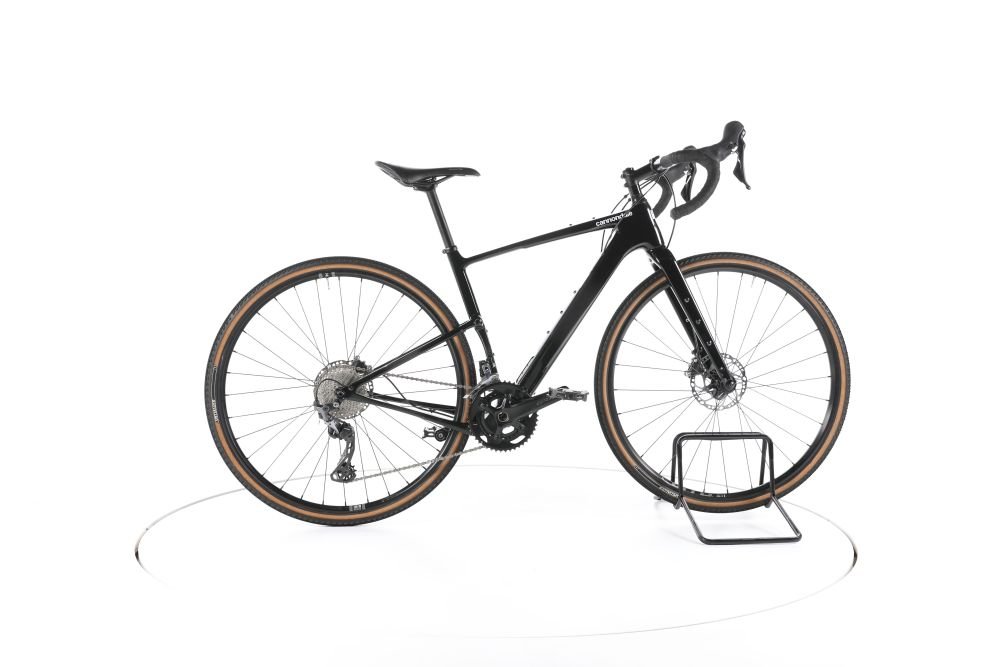 Cannondale Topstone Carbon 3