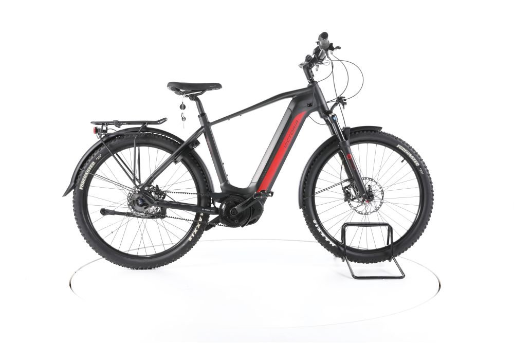 Victoria eAdventure11.9 City E-Bike