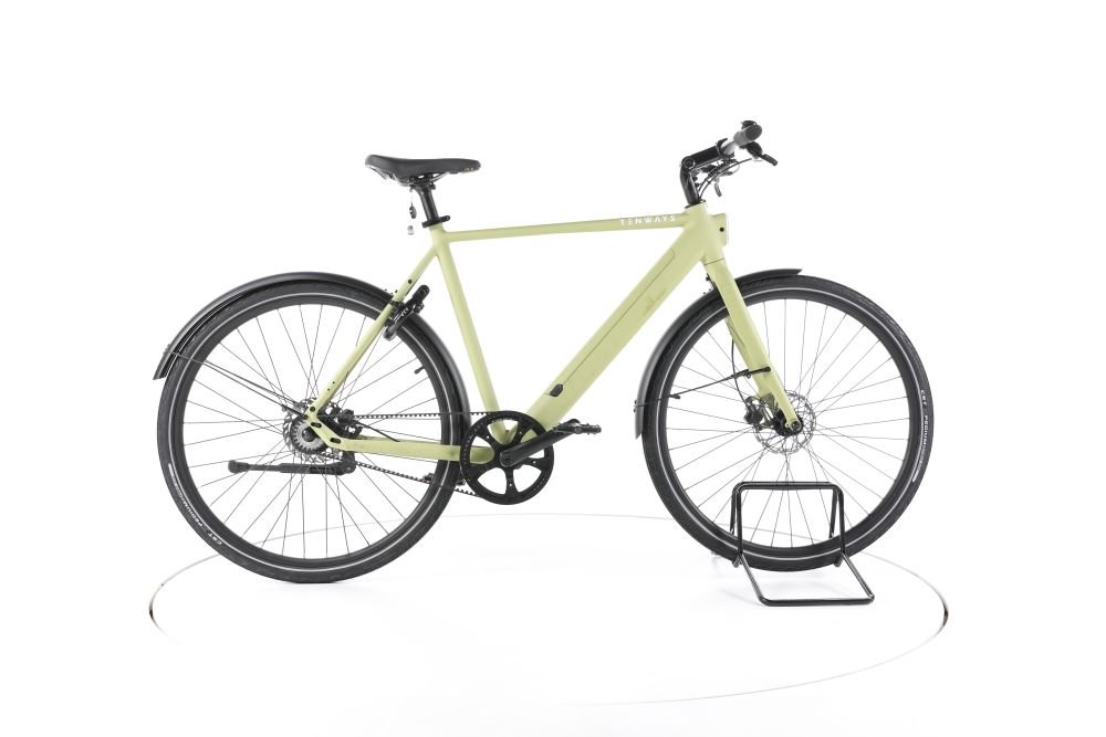 TENWAYS CGO600 Pro City E-Bike 2023