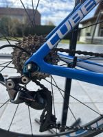 Produktbild 5 von Rennrad Cube Agree C:62 SL Team 
