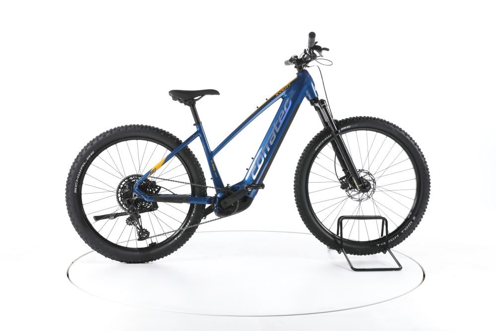 Corratec E-Power X Vert Race Trinity Sport E-Bike 2023