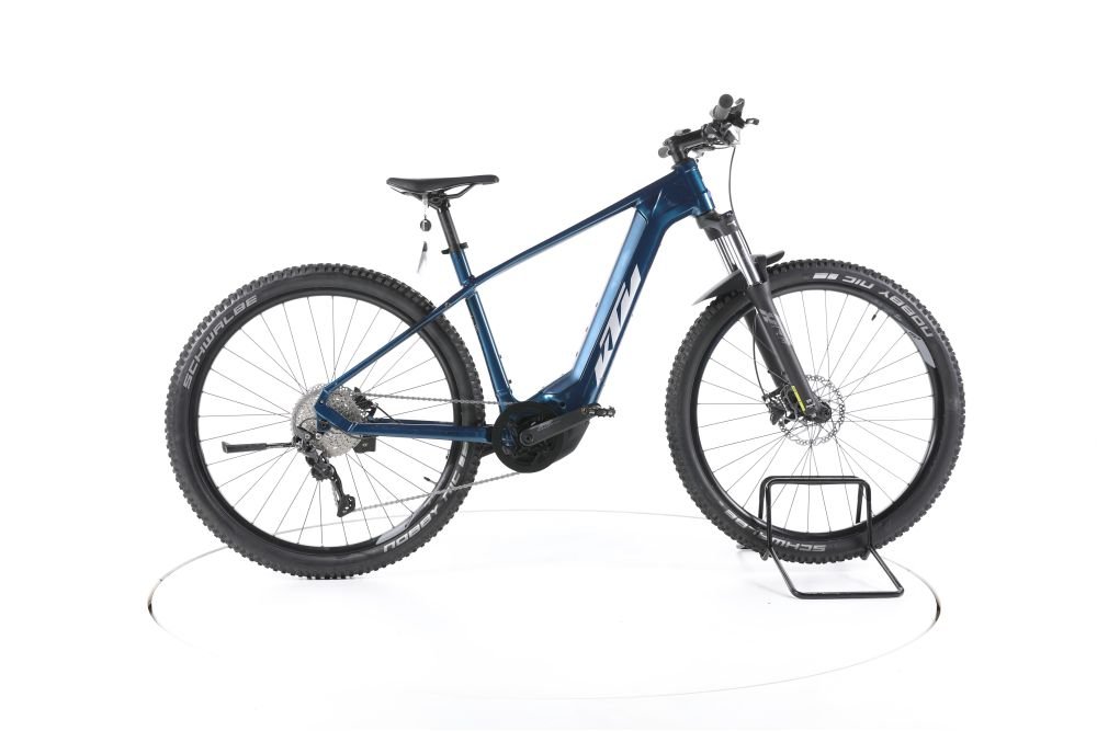 KTM Macina Team 691 E-Bike 2023