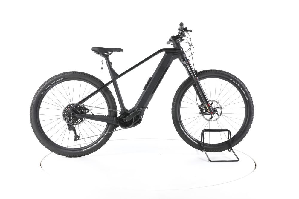 Bulls Sonic EVO 1 E-Bike 2023