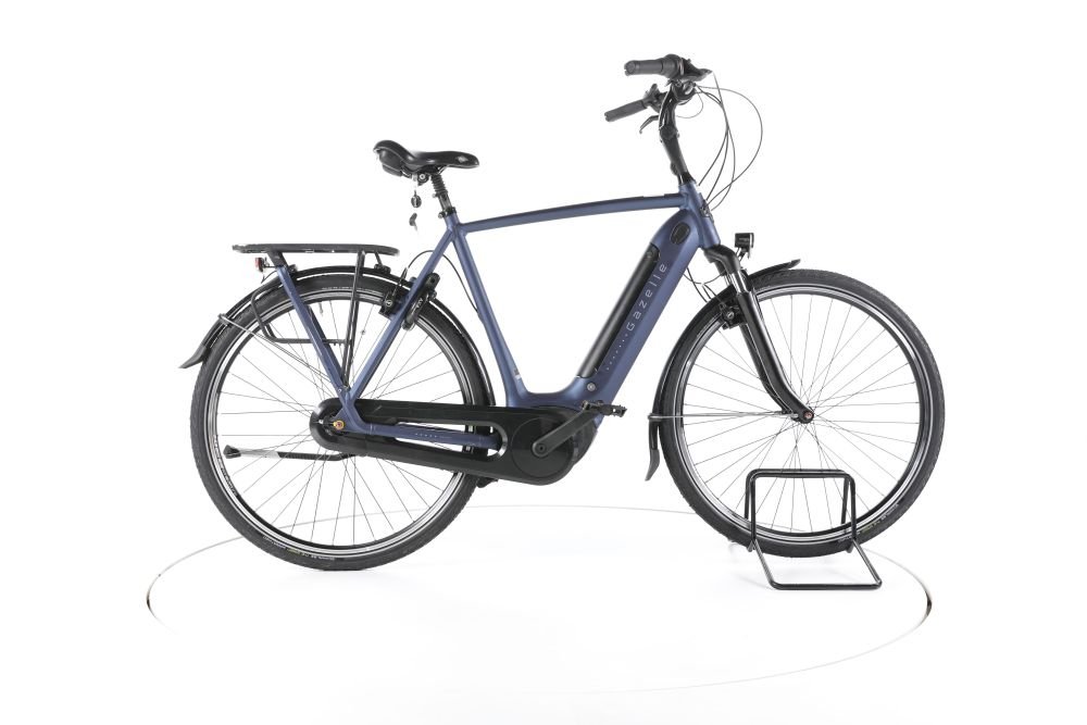 Gazelle Arroyo C7+ HMB Elite City E-Bike