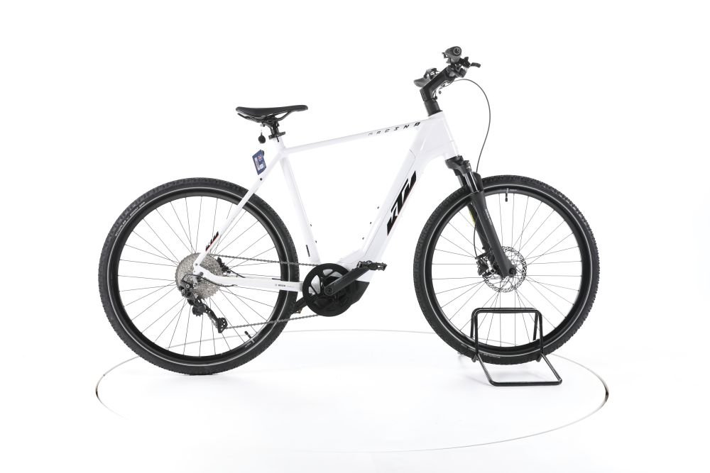 KTM MACINA CROSS 720 H E-Bike