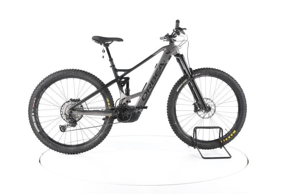 Orbea Wild FS H20 Fully E-Bike