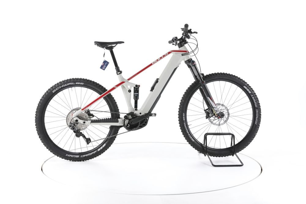 Bulls Sonic EVO AM 1 Fully E-Bike