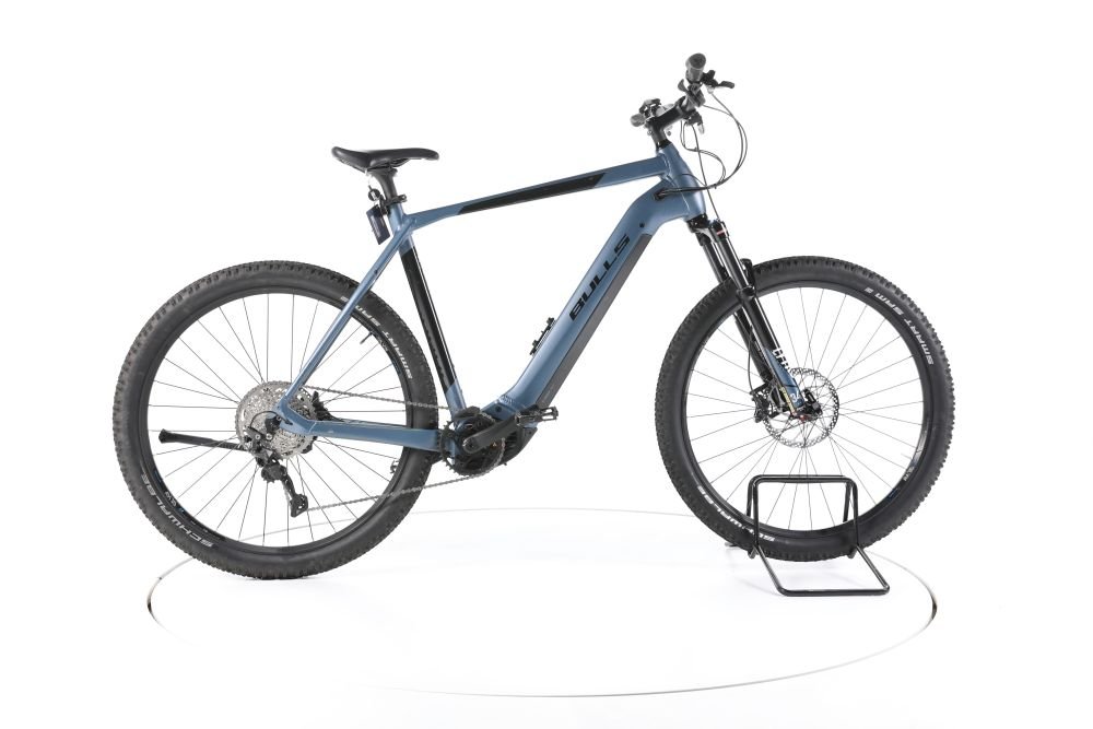 Bulls Copperhead EVO 2 XXL Street E-Bike 2023