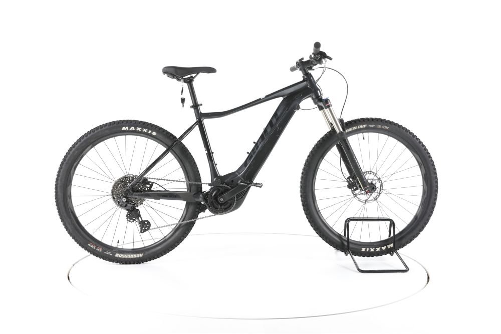 Giant Fathom E+ 2 Pro E-Bike