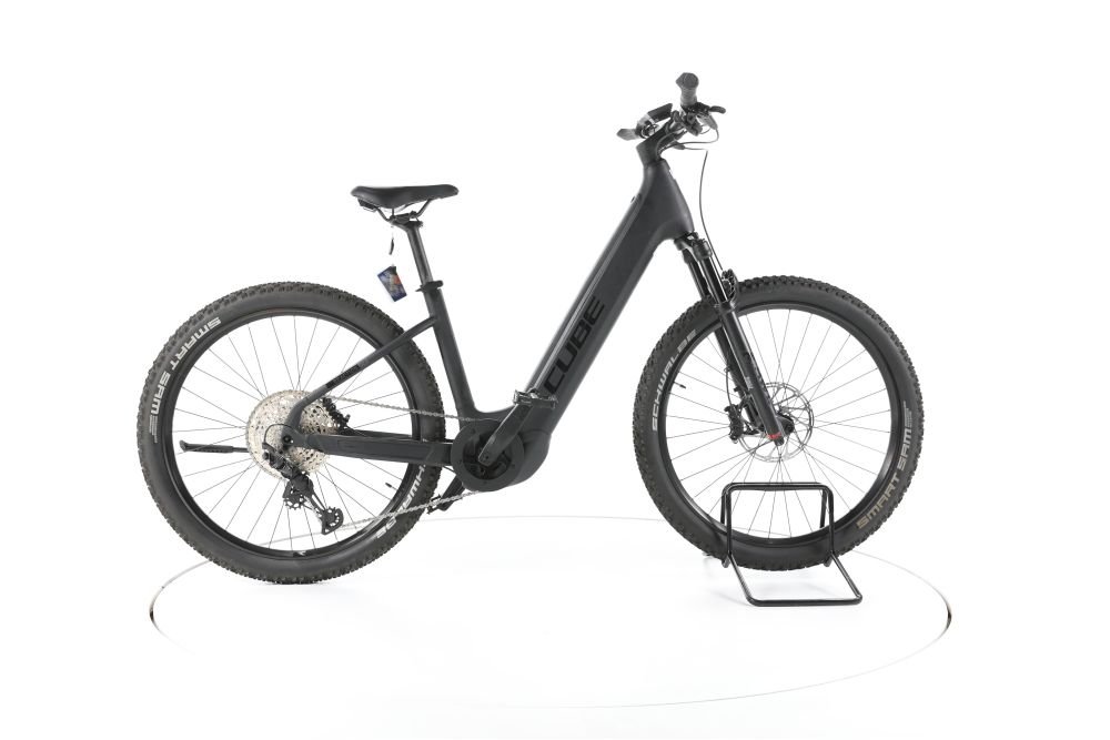 Cube Reaction Hybrid SLX E-Bike 2023