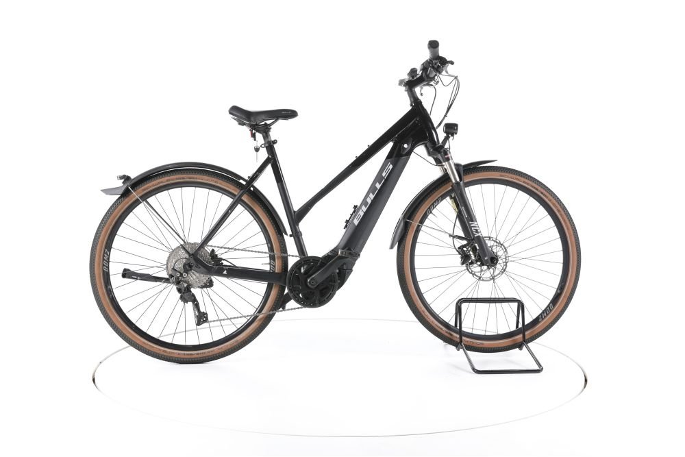 Bulls Cross Rider Evo 1 E-Bike