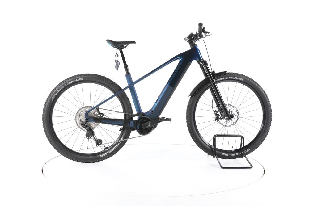 Cube Reaction Hybrid SLX E-Bike 2025
