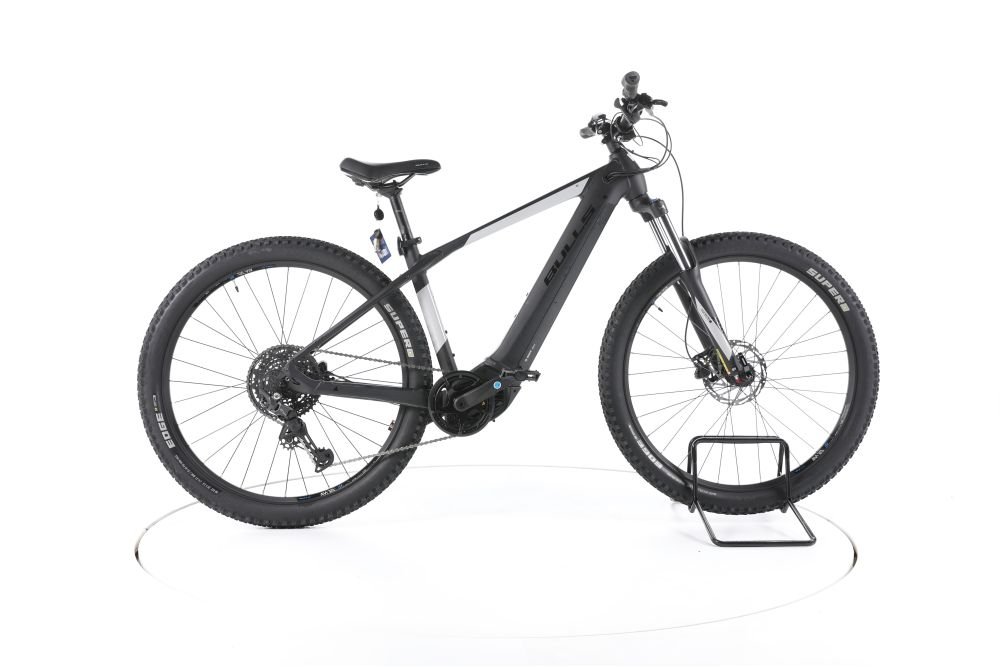 Bulls Copperhead EVO 1 E-Bike 2023