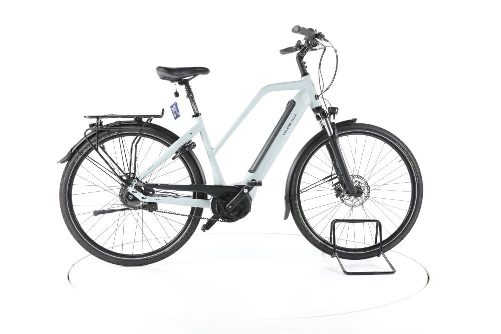 Velo de Ville AEB 890 City E-Bike