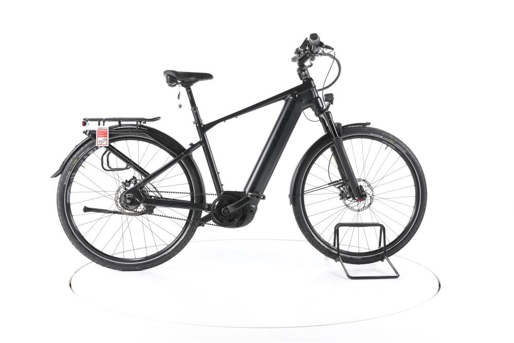 ZEMO ZE 5F Plus City E-Bike