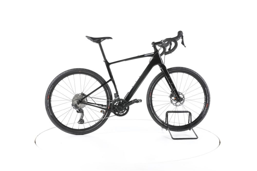 Cannondale Topstone Carbon 3