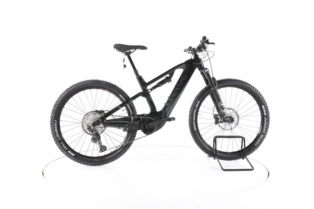 Canyon NeuronOn7 Fully E-Bike