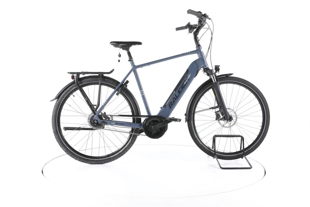 Raleigh BRISTOL 5 FL City E-Bike