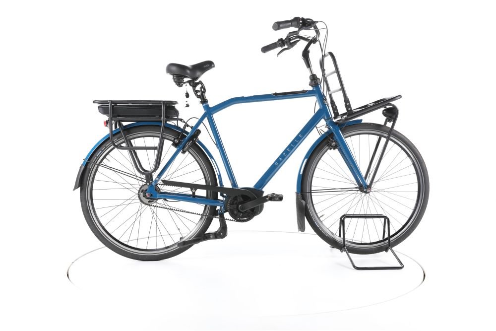 Gazelle HeavyDutyNL C5 HMB City E-Bike 2024