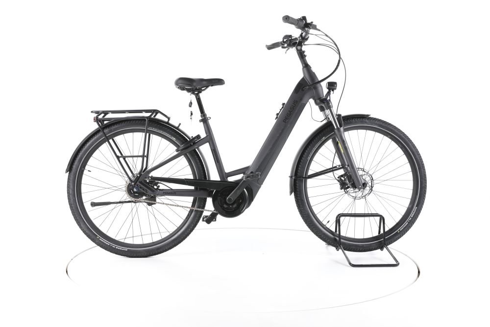 Pegasus Savino EVO 5R Performance City E-Bike Tiefeinsteiger 2023