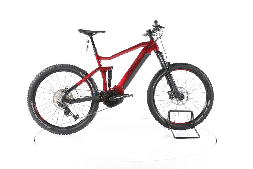 Haibike ALLTRAIL 5 29 Fully E-Bike