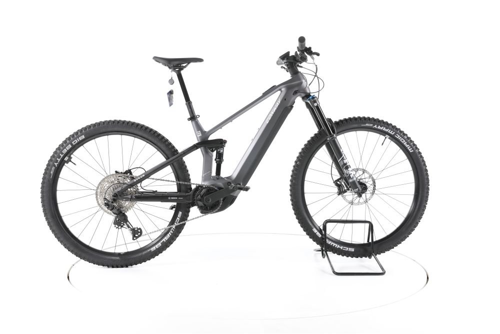 Conway Xyron ST 5.0 Fully E-Bike 2025