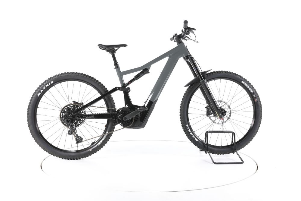 Focus SAM² 6.7 Fully E-Bike 2023
