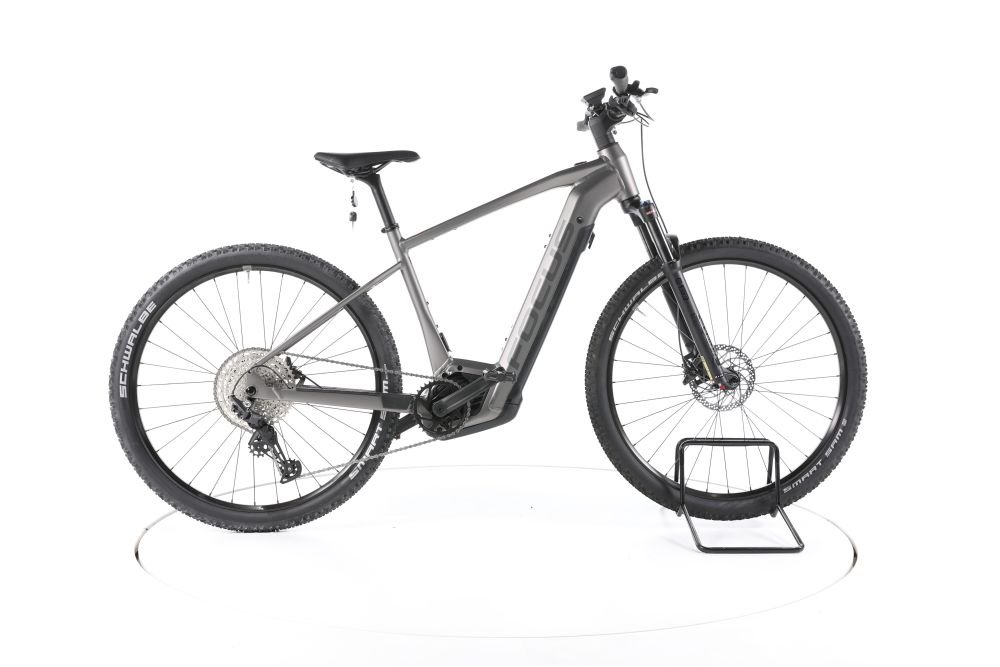 Focus Jarifa² 6.8 E-Bike