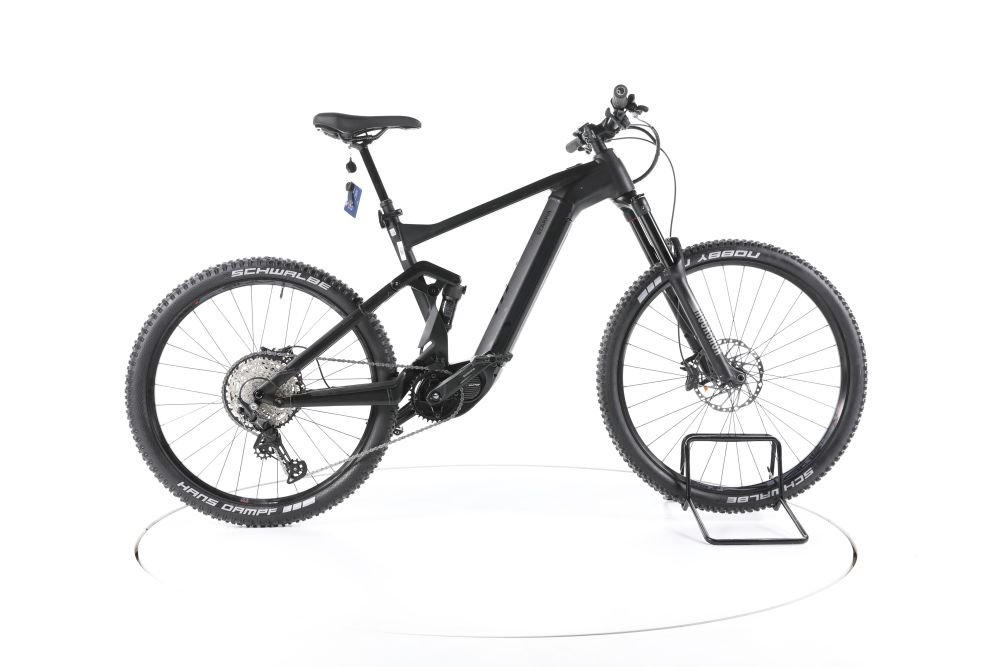 Kettler Scarpia FS 3 Fully E-Bike
