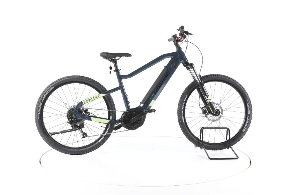 Haibike Hardseven 5 E-Bike