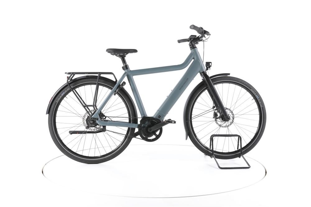 Riese & Müller Culture silent City E-Bike 2024