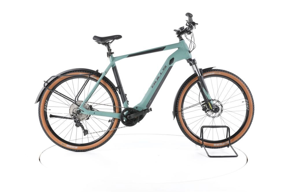 Bulls Copperhead Evo 1 29" E-Bike