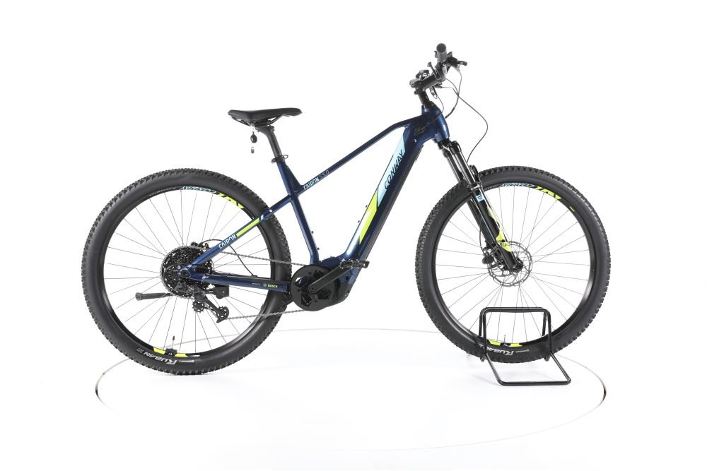 Conway Cairon S 5.0 E-Bike 2023