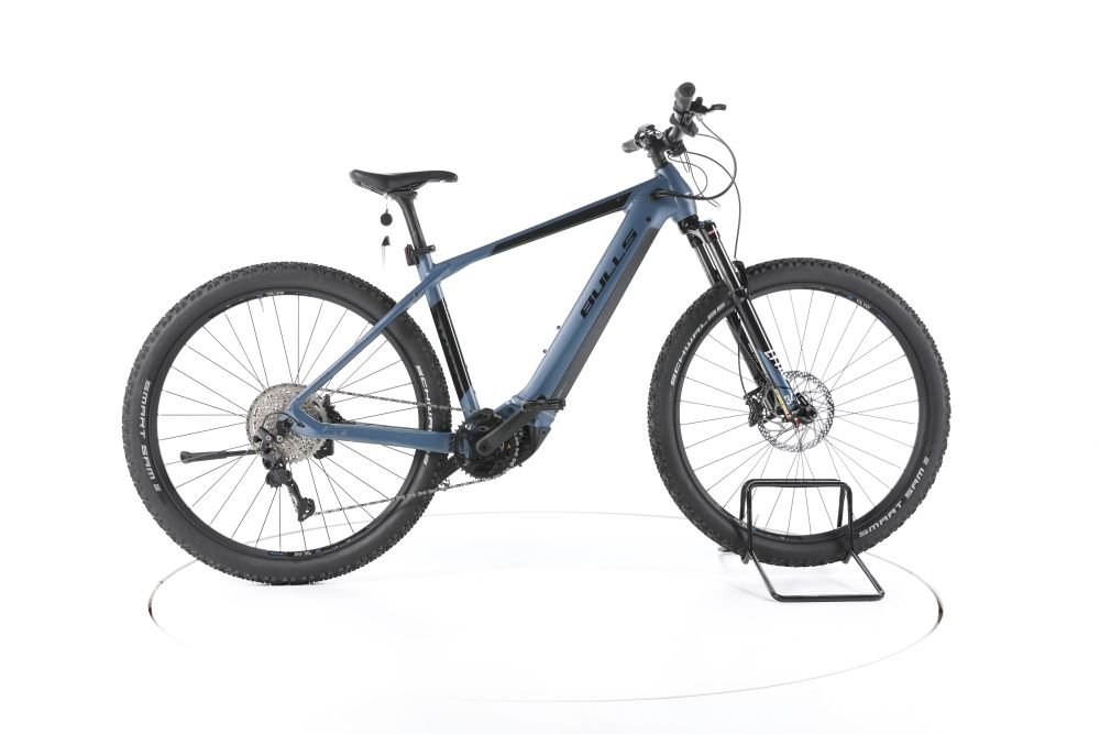 Bulls Copperhead EVO 2 XXL E-Bike 2023