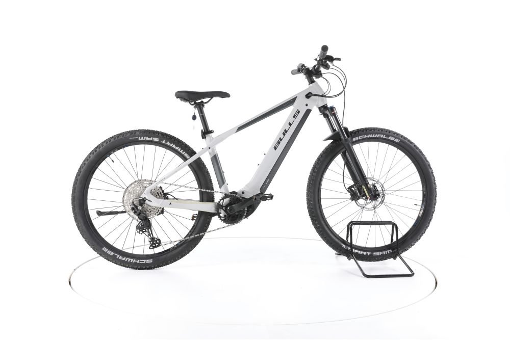 Bulls Copperhead Evo 2 E-Bike