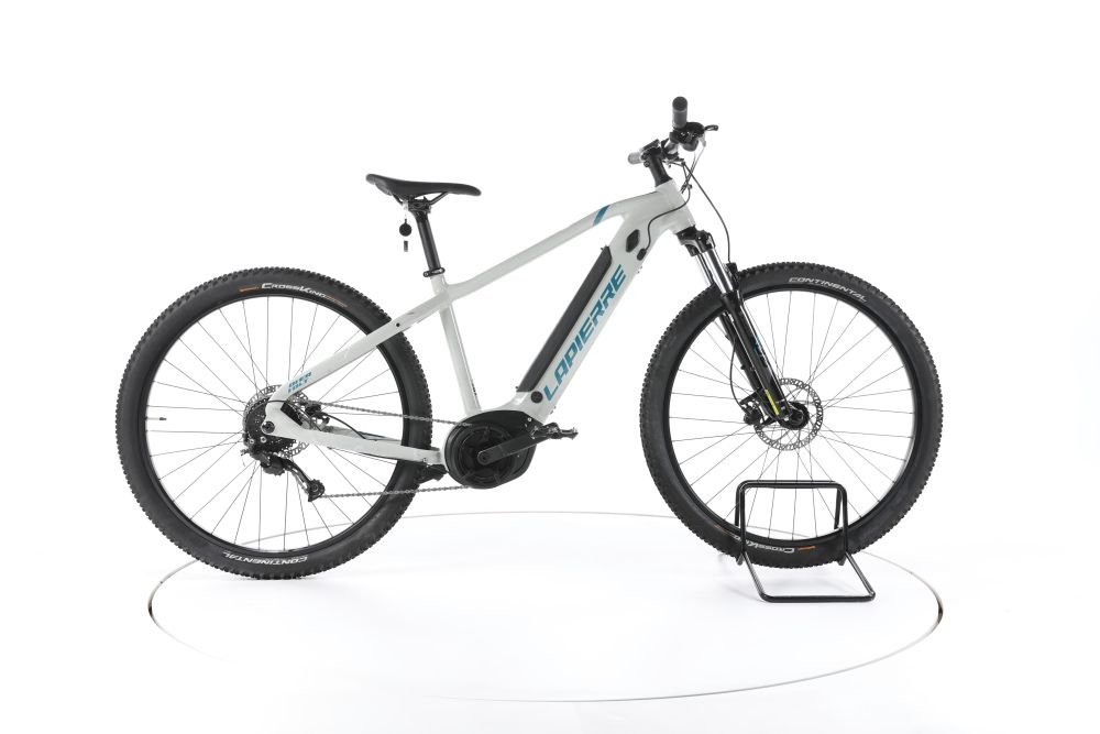 Lapierre Overvolt HT 5.4 E-Bike