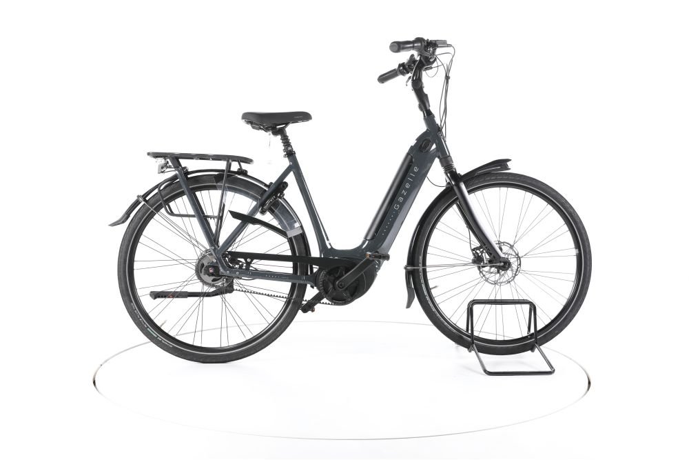 Gazelle Arroyo C5 HMB Elite City E-Bike Tiefeinsteiger