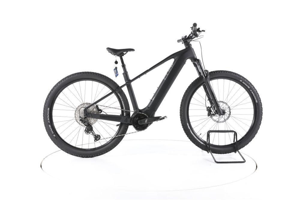 Cube Reaction Hybrid Race E-Bike 2024