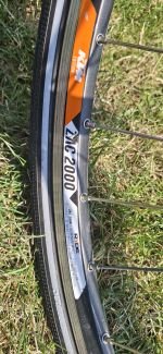 Produktbild 2 von Damenfahrrad