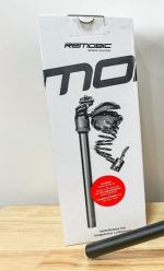 Produktbild 1 von Sattelstütze 31,6 mm mit integrierter Luftpumpe