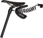 Produktbild 2 von Sattelstütze 31,6 mm mit integrierter Luftpumpe