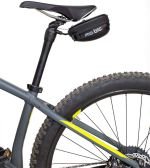 Produktbild 3 von Sattelstütze 31,6 mm mit integrierter Luftpumpe