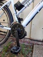 Produktbild 7 von Trecking City E-Bike 27,5"