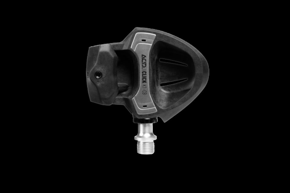 Cube ACID Pedale CLICK K1-CB Road SPD-SL kompatibel black
