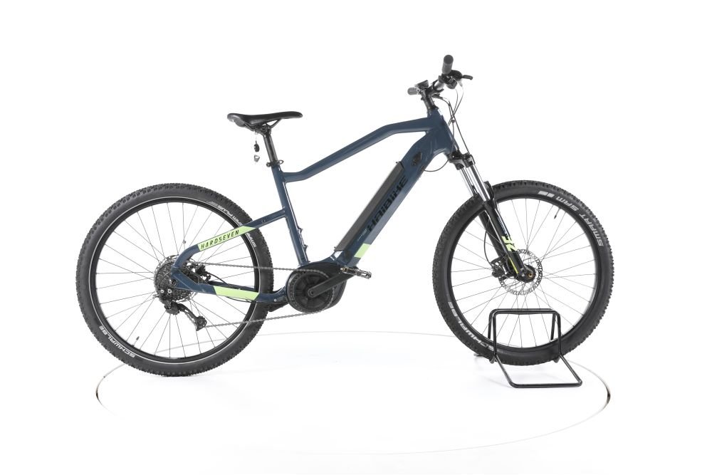 Haibike HardSeven 5 E-Bike