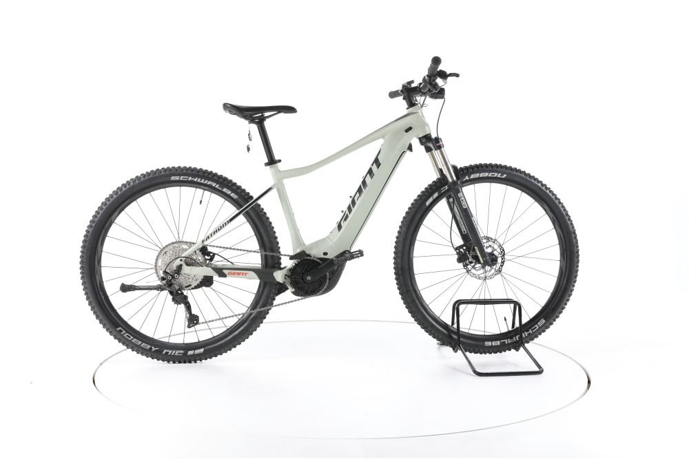 Giant Fathom E+ 2 E-Bike