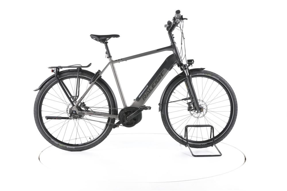 Raleigh Kent Premium City E-Bike