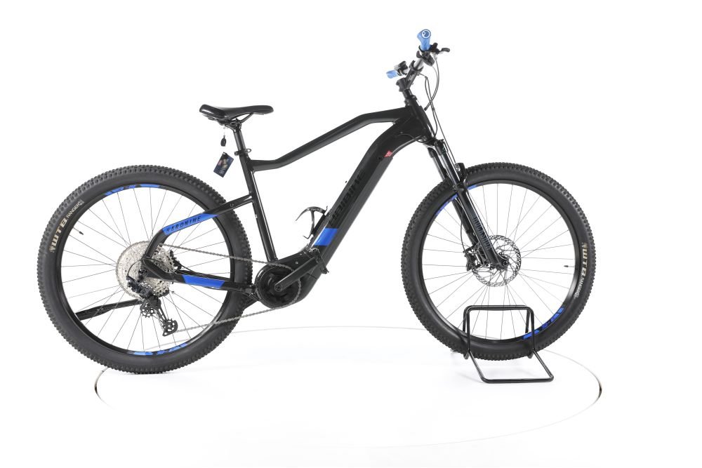 Haibike HardNine 7 E-Bike